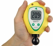 Maxtec 02+ Analyzer