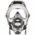 Ocean Reef G Diver Full Face Masks  "White Mask"