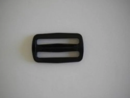 112InchPlasticSliderNoTeethsmoothHeavyDutyType