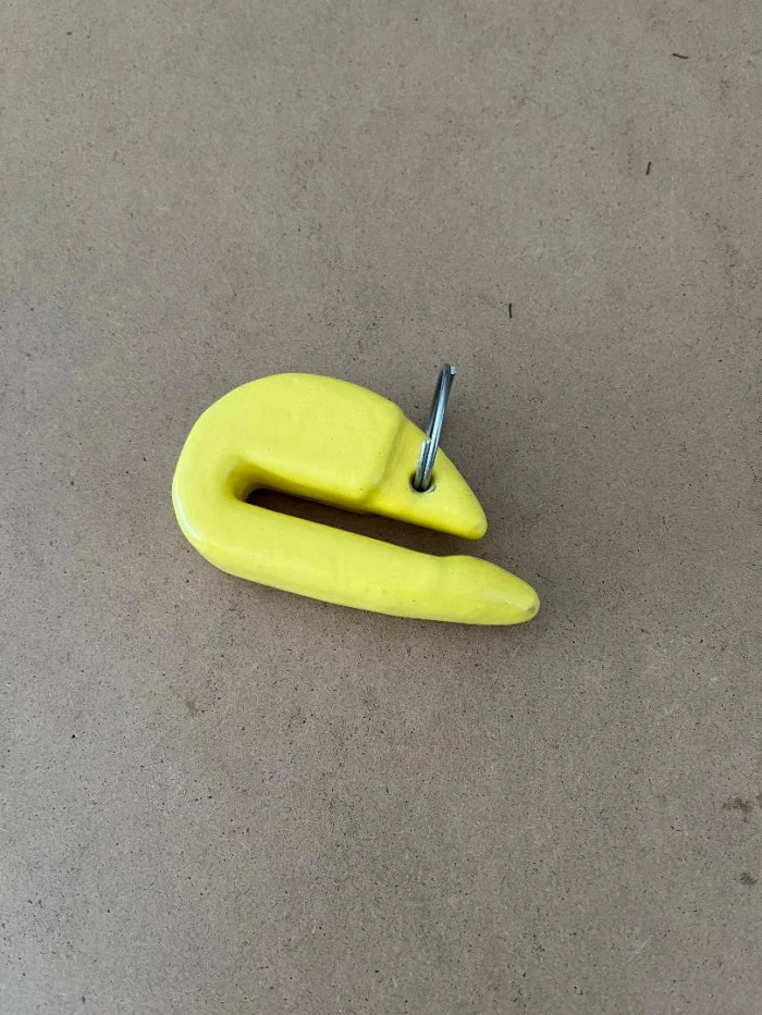 New112lbDropWeightYellowCoating