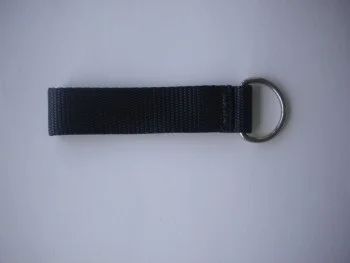 1InchD-RingwWebbingLoop