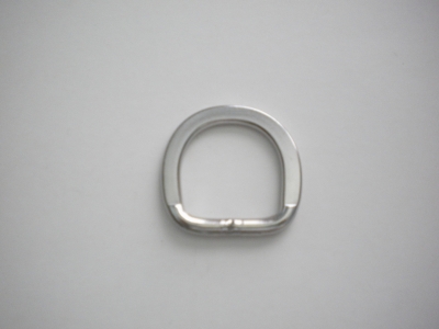 1FlatStyleD-ringShort