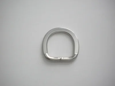 1FlatStyleD-ringShort