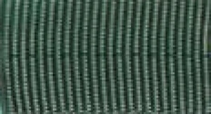1" Nylon Tubular Webbing in Sage Green - Product Image