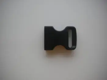 1.0inchPlasticFemaleSnapClip