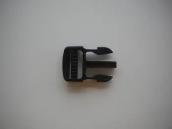 1.0inchPlasticmaleSnapClip