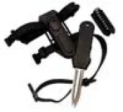 Blunt tip knife "The Shark" - Product Image