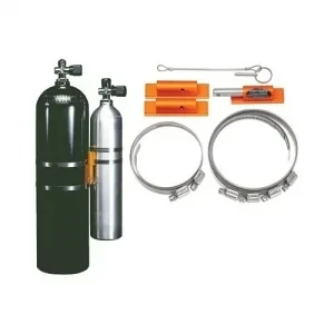 Pony Tamer Pony Bottle Mount - Product Image