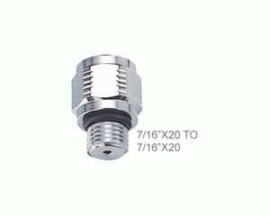 FirstStageRegulatorAdapter716M-716F