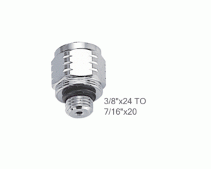 FirstStageRegulatorAdapter38M-716F