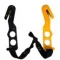 Long Handle Hook Cutter "Orange Handle / Black Pouch