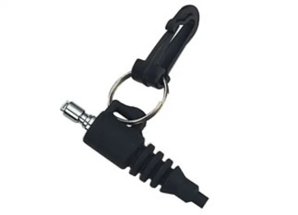 BCAirNozzleScubaProConnetor