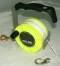 150' Tec Reel "Yellow"