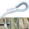 1/2" Eye Splice Thimble Kit "White Kit"
