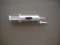 1/2 Oz Tribolube 71 02 Grease SYRINGE Package w/ Micro Tip &amp; Cap