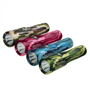 1300-Lumen Narrow Beam CAMOUFLAGE Select Color! - Product Image