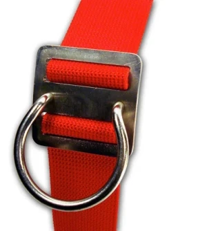 Drop D-Ring for Shoulder Straps - Product Image