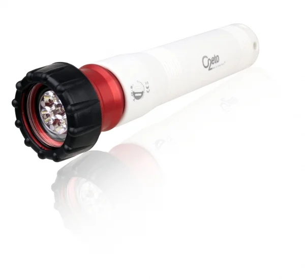 KaplanScubaCetoII420LumenBack-UpLight7Left