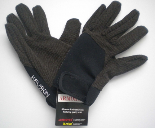 KevlarWarmWaterGloveSizeSmall