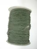 1/8" Bungee Shock Cord "Olive Drab"   Commercial Grade