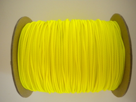 PiranhaProfessionalGrade30DiveLine291ftHighVizYellow
