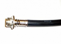 QuickDisconnectInflatorHose42Inches