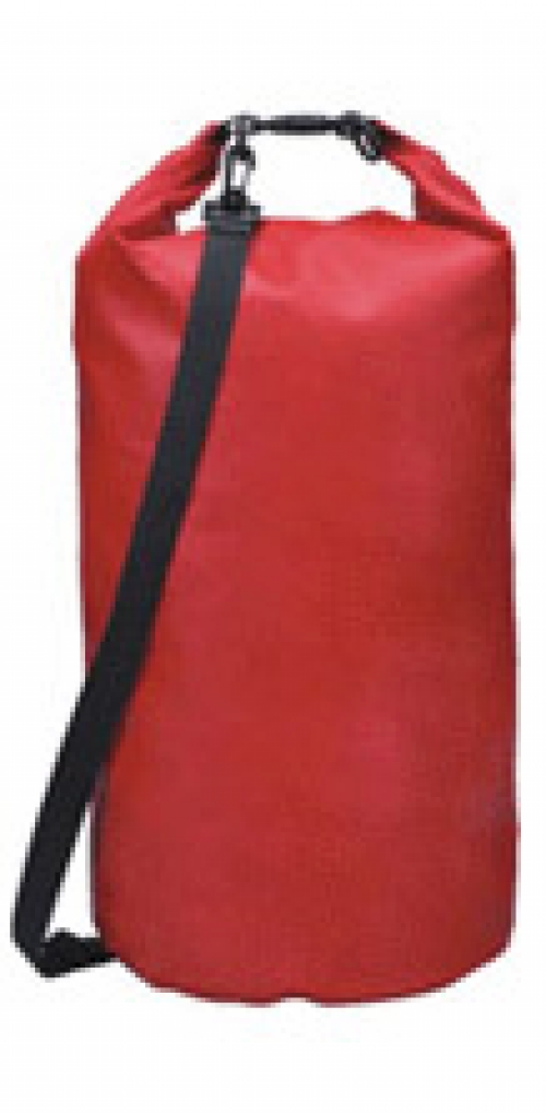20Liter5.3gallonDrybagRed