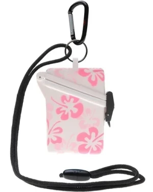 Flower Surf Case PINK - Product Image