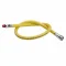 UltraFlex Low Pressure 24" Inches "Yellow Hose"