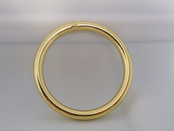 3InchBrassRing