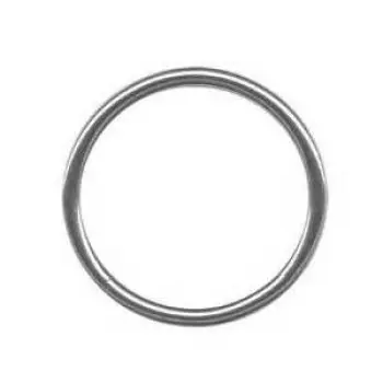 1StainlessSteelRing4mmwiresize