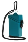 Keep It Safe Case Aqua BLUE - Product Image