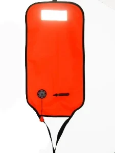 50Lb Closed Style Liftbag