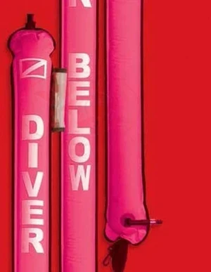 6' Foot Pink Closed Smb - Product Image