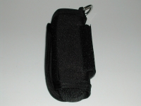 8footJonLineBLACKWebbing