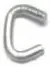 1/2" Stainless Steel Bungee Attachment Clamps "Select piece packs" **RS500**