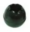 BLACK 3/16" / 5/32" Toggle Ball "Package of 1 Ball"