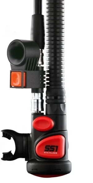 DiveAlert DB-1 for Above Water Use - Product Image