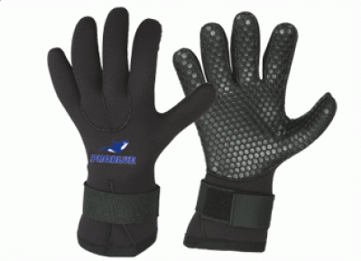 Classic5mmGlovesSmall