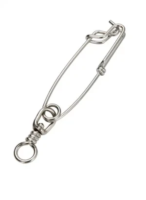 Shark Clip w/ Swivel "Large" - Product Image
