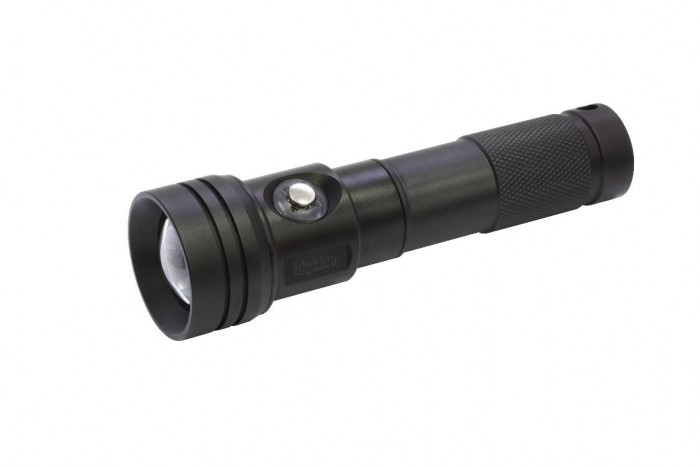 BigBlue1300Lumen85DegreeBeamLEDLight
