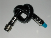 UltraFlexLowPressureBCHose40Inches