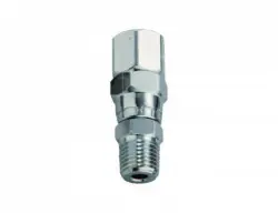 1/4" NPT male to 1/2" x 20 female Adapter - Product Image