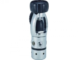 Balance Piston Yoke First Stage II "For Pony / Stage Bottles!" "Nitrox Ready!" 1 only - Product Image