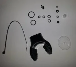 Seac Sub Synchro / Synchro Octo 2nd Stage Rebuild Kit