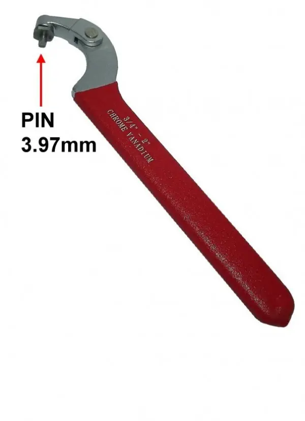 SpannerWrenchpinSize4.00-4.80mm