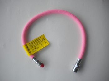 26DoubleBraidedBCHosePINK