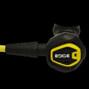 Nano Octo w/ 40" braided yellow hose! - Product Image