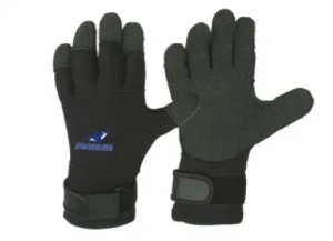 Kevlar 5mm Gloves "SMALL" 