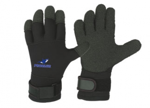 Kevlar5mmGlovesX-Large